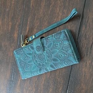 Magnetic Wallet/Phone Case Galaxy S20 FE